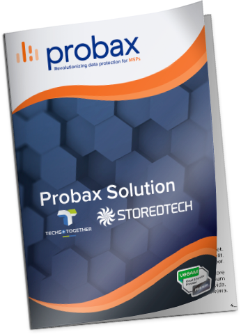 Probax Solution - ST TT