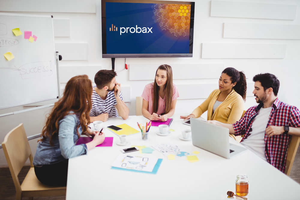 Our Values | Probax